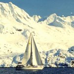 alaska sailing experts
